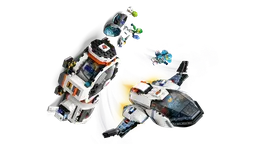 LEGO Modular Galactic Spaceship (60446) - image 2