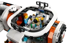 LEGO Modular Galactic Spaceship (60446) - image 3