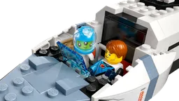 LEGO Modular Galactic Spaceship (60446) - image 5
