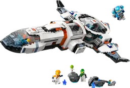 LEGO Modular Galactic Spaceship (60446)