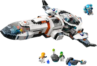 Modular Galactic Spaceship de LEGO – photo du produit 1 sur 11