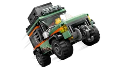 LEGO Off-Road 4x4 Mountain Truck (60447) - afbeelding 2