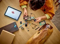 4x4 terreinwagen voor in de bergen - Afbeelding 9 van 11