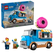 Donut Truck - Image 2 of 10