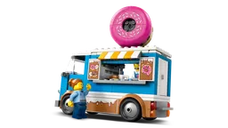 LEGO Donut Truck (60452) - afbeelding 3