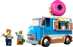 LEGO Donut Truck (60452)
