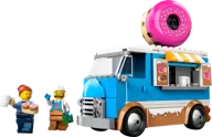 Donut Truck - Image 1 of 10