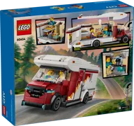 Holiday Adventure Camper Van - Image 11 of 11