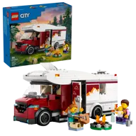 Holiday Adventure Camper Van - Image 2 of 11