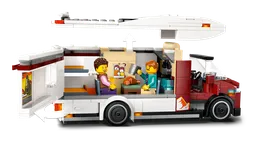LEGO Holiday Adventure Camper Van (60454) - afbeelding 3