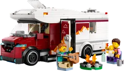 LEGO Holiday Adventure Camper Van (60454)