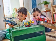 Helicopter, Fire Truck & Submarine Remix - Image 8 of 11