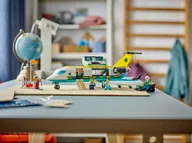 Emergency Air Ambulance Airplane - Image 10 of 11