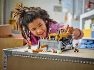 Yellow Bulldozer - Image 6 of 10