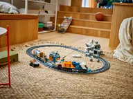 Explorers' Arctic Polar Express Train - Image 12 of 12