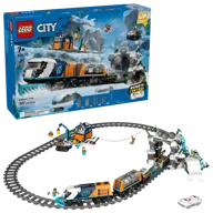 Explorers' Arctic Polar Express Train - Image 2 of 12