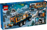 Arctic Explorer Science Lab Truck - Image 10 of 10