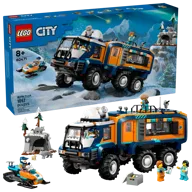 Arctic Explorer Science Lab Truck - Image 2 of 10