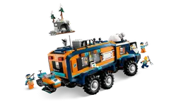 LEGO Arctic Explorer Science Lab Truck (60471) - afbeelding 2