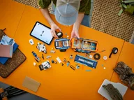 Arctic Explorer Science Lab Truck - Image 9 of 10