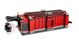 LEGO Scrapyard with Cars (60472) - afbeelding 1
