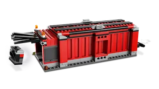 Scrapyard with Cars by LEGO – product photo 2 of 11