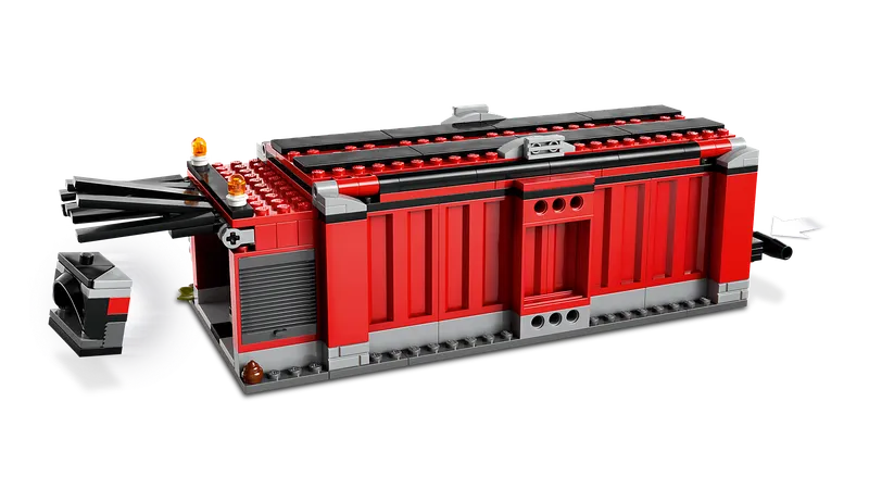 Scrapyard with Cars by LEGO – product photo 2 of 11