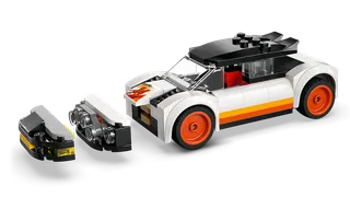 Scrapyard with Cars by LEGO – product photo 3 of 11