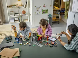 LEGO The City Tower (60473) - afbeelding 10