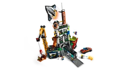 LEGO The City Tower (60473) - afbeelding 2