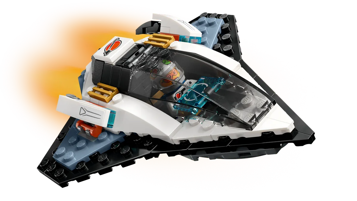 LEGO The City Tower (60473) - image 1