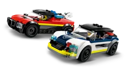 LEGO The City Tower (60473) - afbeelding 5