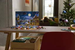 LEGO LEGO® City Advent Calendar 2025 (60475) - afbeelding 9