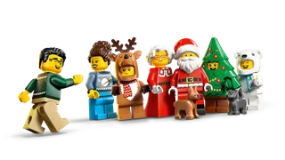 LEGO® City Advent Calendar 2025 by LEGO – product photo 3 of 12