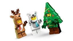 LEGO LEGO® City Advent Calendar 2025 (60475) - afbeelding 5