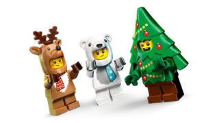 LEGO® City Advent Calendar 2025 by LEGO – product photo 6 of 12