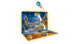 LEGO® City Advent Calendar 2025 by LEGO – product photo 7 of 12
