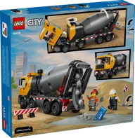 Cement Mixer - Image 11 of 11