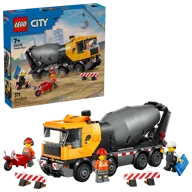 Cement Mixer - Image 2 of 11