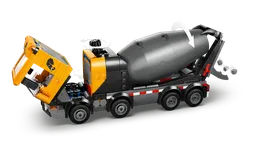 LEGO Cement Mixer (60478) - afbeelding 4