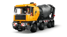 LEGO Cement Mixer (60478) - afbeelding 5