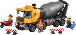 LEGO Cement Mixer (60478)