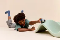 Voertuigen – Politiewagen - Afbeelding 6 van 10