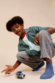 Voertuigen – Politiewagen - Afbeelding 8 van 10