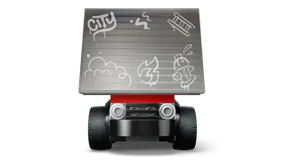 Rides – Fire Truck by LEGO – product photo 4 of 10