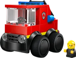 LEGO Rides – Fire Truck (60482)