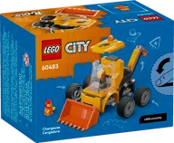 Voertuigen – Bouwlader - Afbeelding 10 van 10