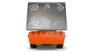 Rides – Construction Loader de LEGO – photo du produit 4 sur 10