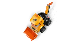 LEGO Rides – Construction Loader (60483) - afbeelding 4