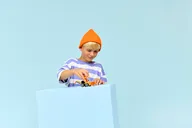 Voertuigen – Bouwlader - Afbeelding 6 van 10